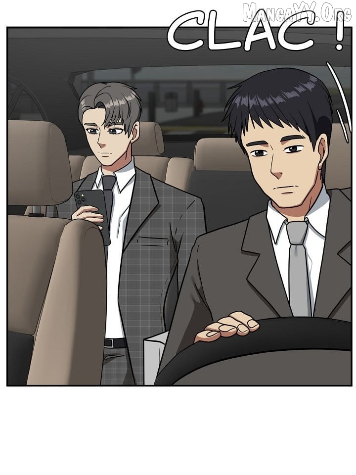 Change Me Chapter 50 - page 44